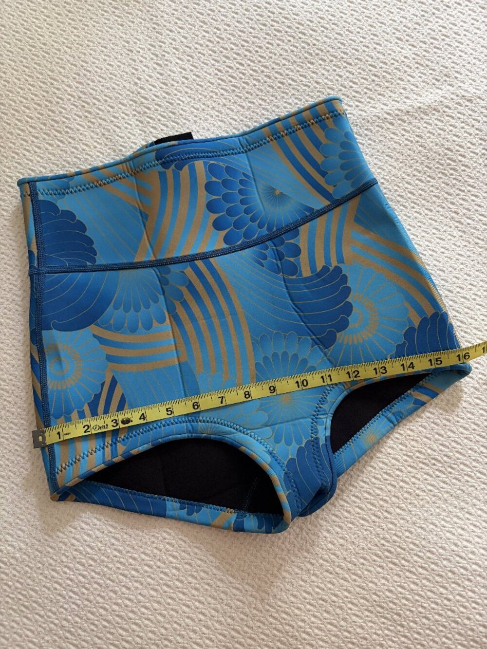 Seea Yulex Wetsuit Bottoms - Picture 5 of 9